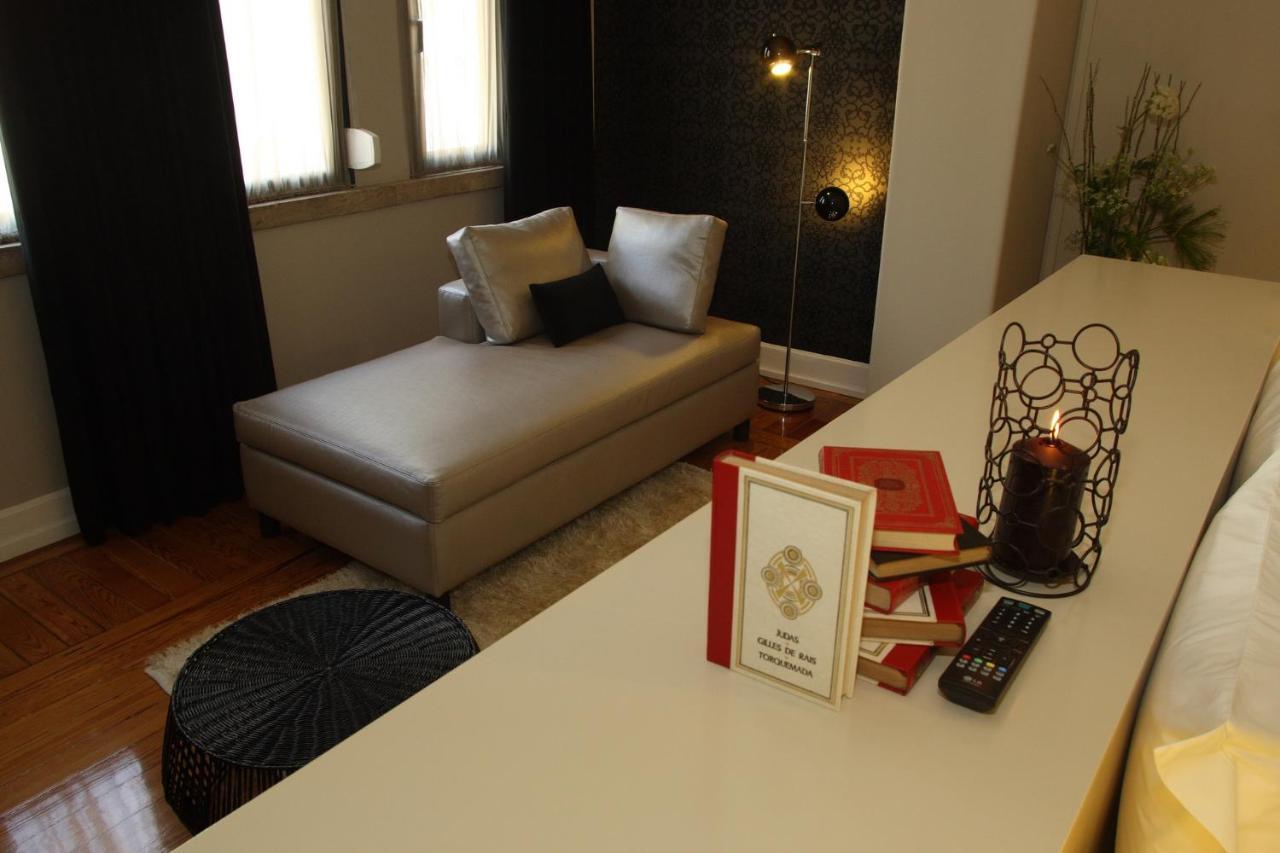 Acomodação com café da manhã  Castilho House 3*