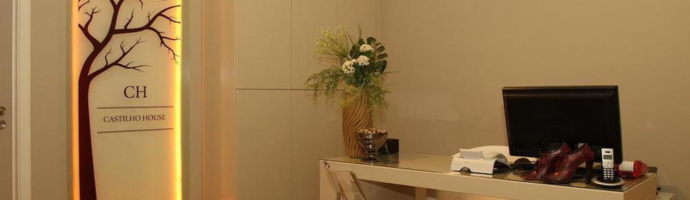 Castilho House 3* Lisboa